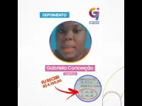 Gabriela Conceição